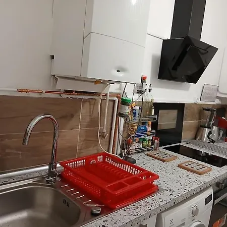 La Petite Maison Avec Patio Dans La Cour Feriehus