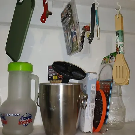 Vakantiehuis Maisonnette Proche De Paris *