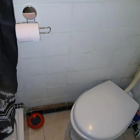 Feriehus La Petite Maison Avec Patio Dans La Cour