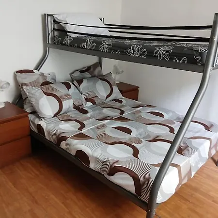Maisonnette Proche De Paris * أوبارفيلييه