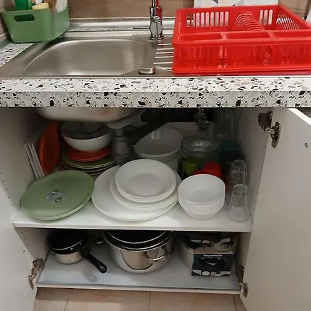 Maisonnette Proche De Paris * أوبارفيلييه