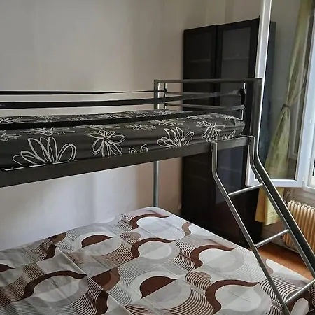 Maisonnette Proche De Paris بيت للعطل *