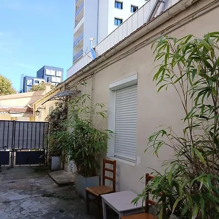 Maisonnette Proche De Paris * Aubervilliers