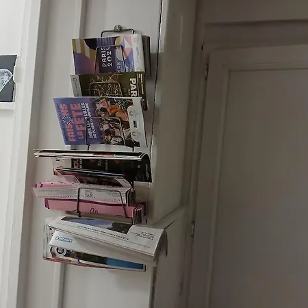 Maisonnette Proche De Paris بيت للعطل