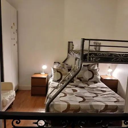 Feriehus La Petite Maison Avec Patio Dans La Cour