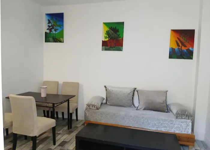 Maisonnette Proche De Paris Vakantiehuis *