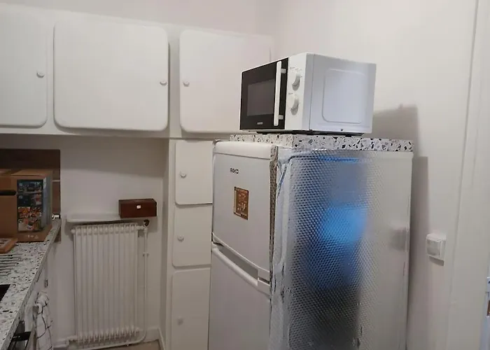 Maisonnette Proche De Paris *