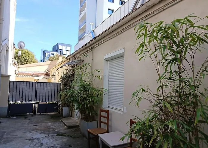 Maisonnette Proche De Paris * Aubervilliers