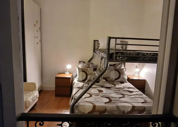 Vakantiehuis Maisonnette Proche De Paris